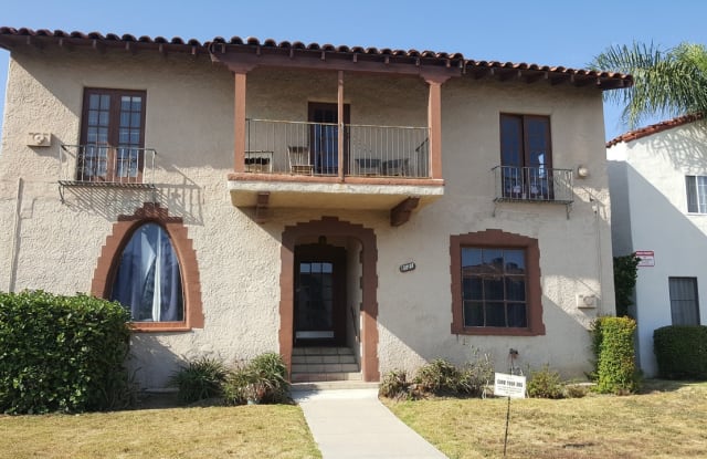 8521 HORNER ST - 8521 Horner Street, Los Angeles, CA 90035