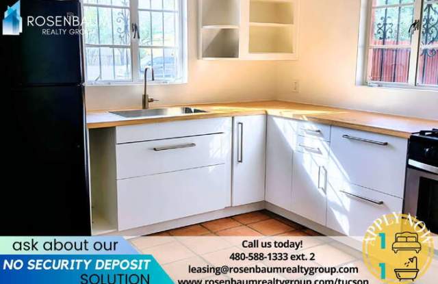 3433 East Pima Street photos photos