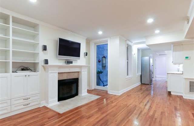 473 JERSEY AVE - 473 Jersey Ave, Jersey City, NJ 07302