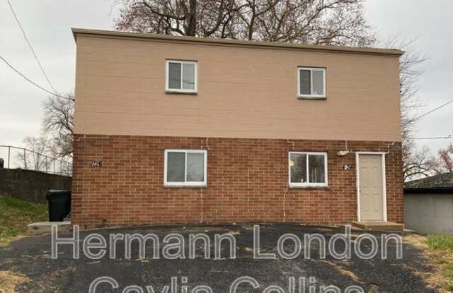 4124-26 North Lindbergh Boulevard photos photos