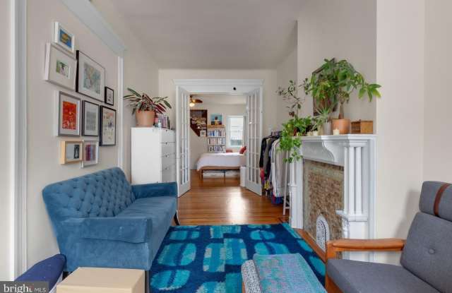 1615 S 5TH STREET - 1615 South 5th Street, Philadelphia, PA 19148