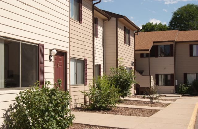 Kipling Townhomes Gallery 2