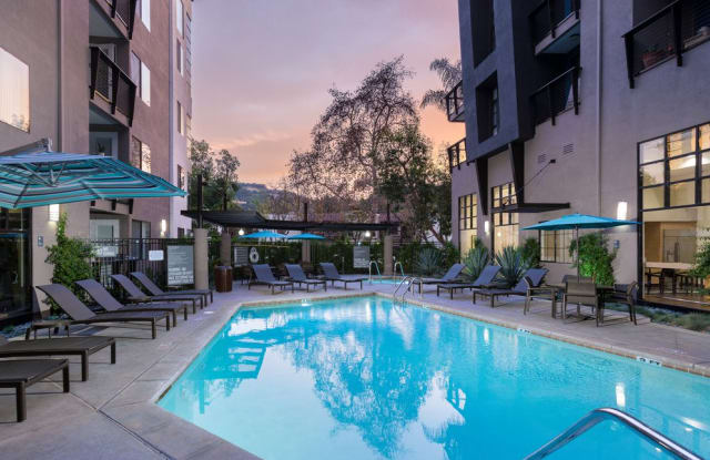 Avalon Studio City photos photos