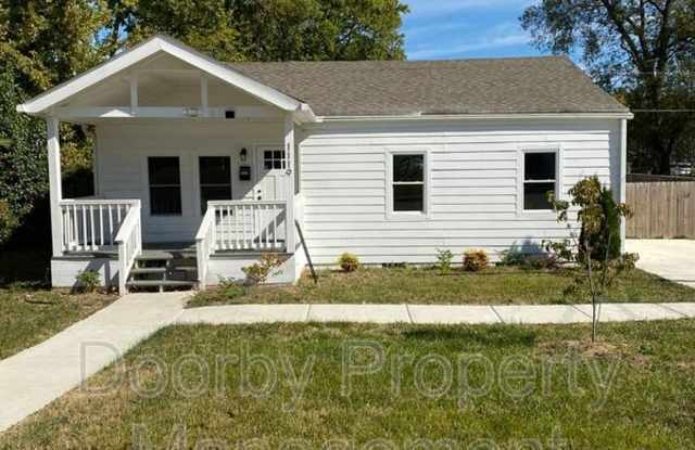 1119 Pierce Ave photos photos