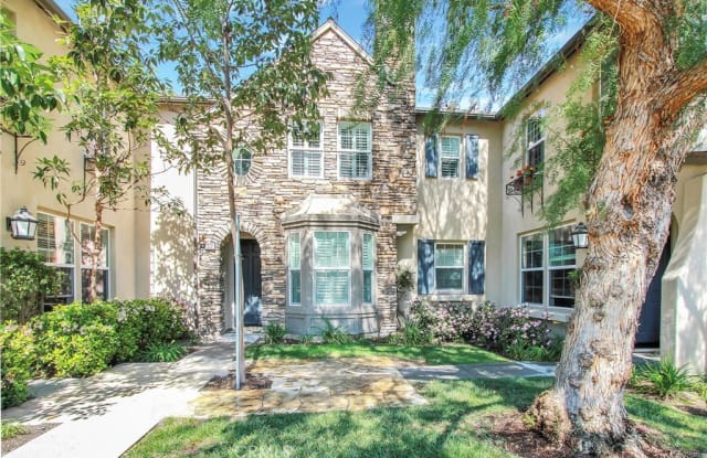 32 Aryshire Lane - 32 Aryshire Lane, Ladera Ranch, CA 92694