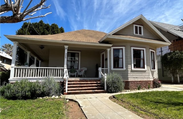 325 Nordina Street - 325 Nordina Street, Redlands, CA 92373