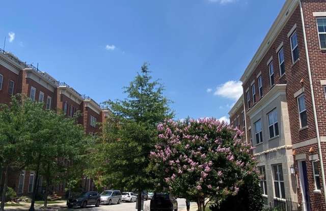 523 E GITTINGS STREET - 523 Gittings Street, Baltimore, MD 21230