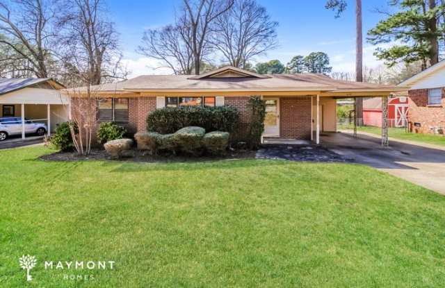 610 Houston Drive photos photos