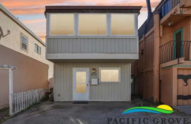 775 Mermaid Avenue - 775 Mermaid Avenue, Pacific Grove, CA 93950