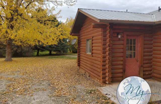 217 Sage Rd W - 217 Sage Road West, Jerome County, ID 83338