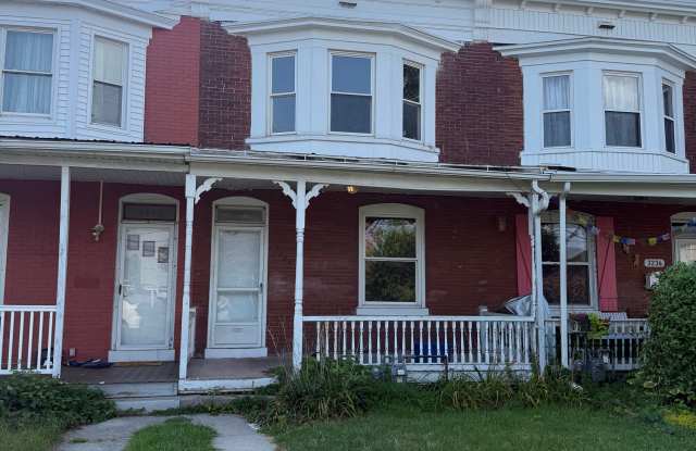 3234 Hoffman Street photos photos