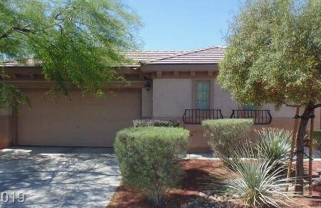3809 BRACEBRIDGE FALLS Avenue - 3809 Bracebridge Falls Avenue, North Las Vegas, NV 89085