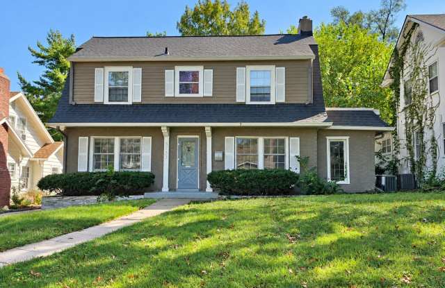 Brookside Beauty – 4 Bedrooms, 2 Baths & Plenty of Space Gallery 3