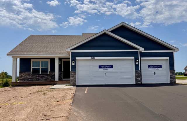 Brand-New 4-Bedroom Home with Flex Room, 3-Car Garage  Modern Finishes! photos photos