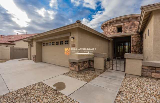 13354 West San Miguel Avenue - 13354 West San Miguel Avenue, Maricopa County, AZ 85340