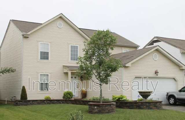 2491 Hoose Dr - 2491 Hoose Drive, Columbus, OH 43123