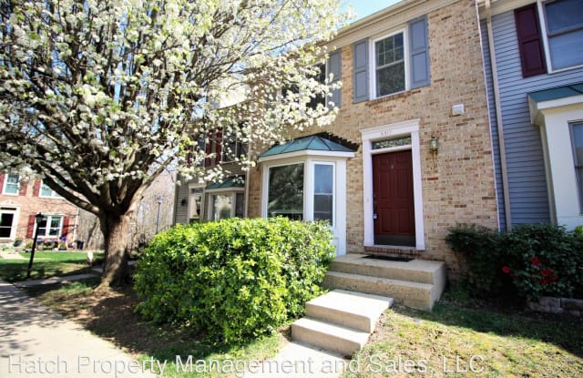 5317 Buxton Court - 5317 Buxton Court, Kingstowne, VA 22315
