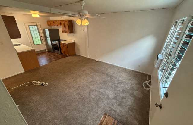 Waiau Gardens Kai - 2 Bdrm/1.5 Bath/2 Prkg - $2,100 - 98-1273 Hoohiki Place, Pearl City, HI 96782