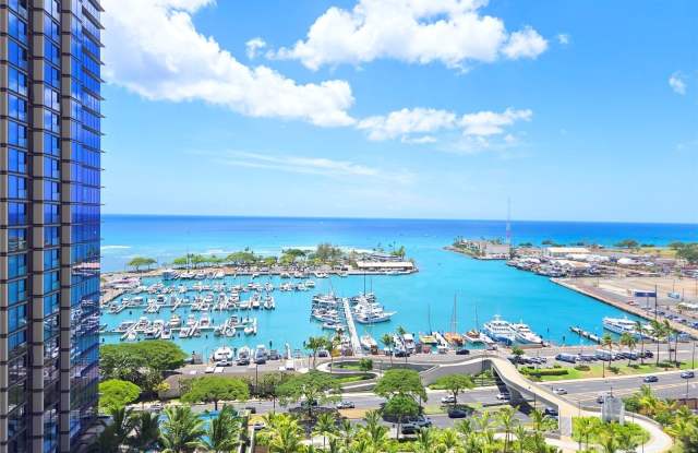 1000 Auahi Street photos photos
