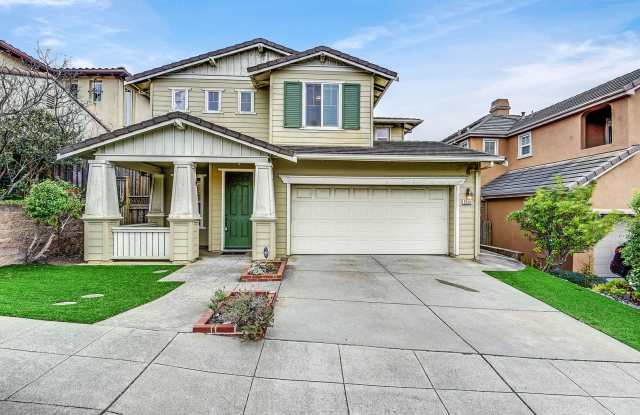 Magnificent home in San Bruno photos photos