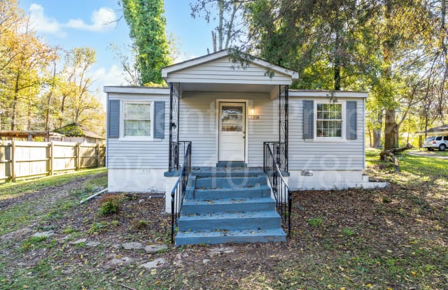 3304 Hillcrest Ave - 3304 Hillcrest Avenue, Minor, AL 35224