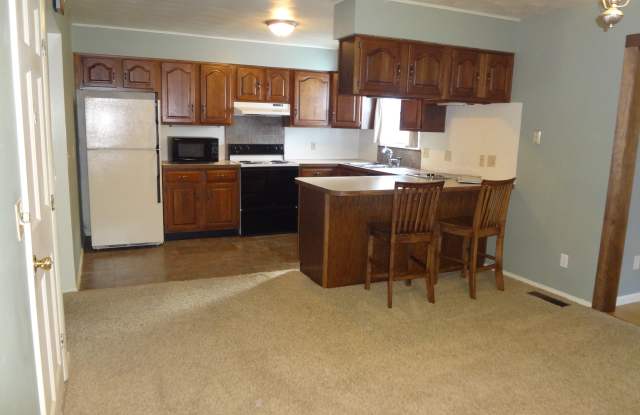 233 Sharon Road - 233 Sharon Road, West Lafayette, IN 47906