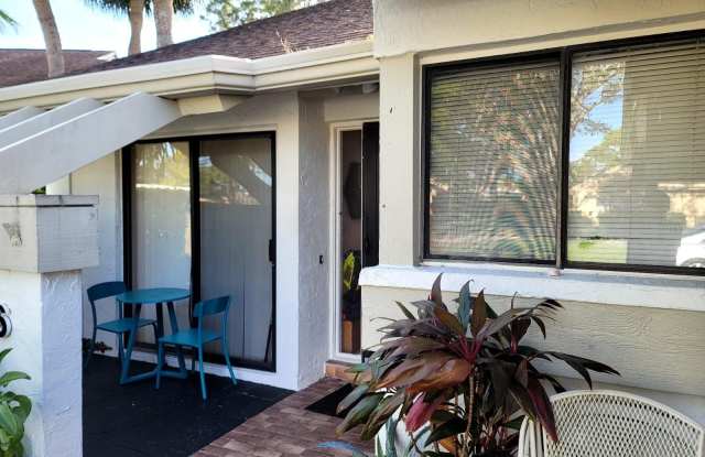 5246 MYRTLEWOOD RD ROADS - 5246 Myrtle Wood, The Meadows, FL 34235