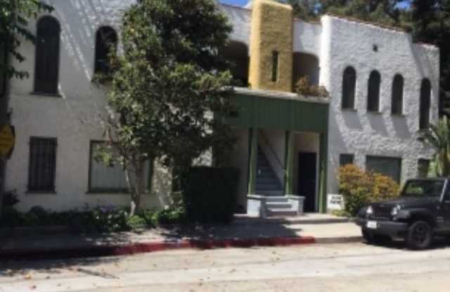 6108 Glen oak - 6108 Glen Oak Street, Los Angeles, CA 90068