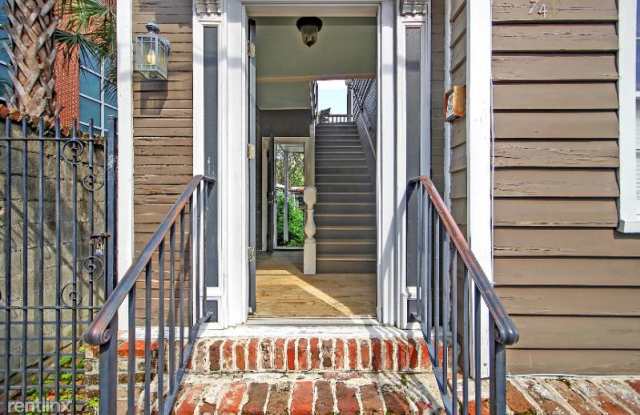 74 Reid Street Gallery 2
