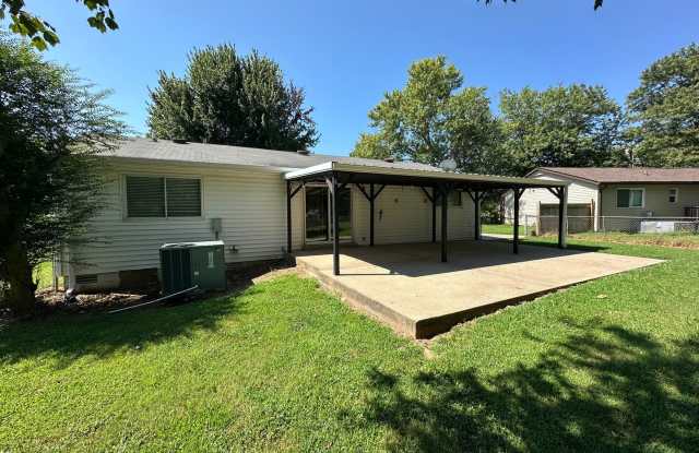 FOR LEASE- 3 BED 2 BATH SINGLE FAMILY HOME IN MJ! Gallery 4