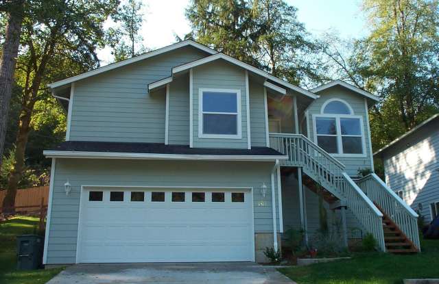 3 Bed, 2 Bath Sudden Valley Home with Natural Wood Finishes photos photos