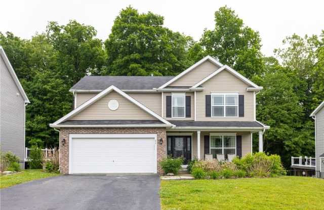 83 Southend Drive - 83 Southend Square, Monroe County, NY 14586 83 Southend Drive - 83 Southend Square, Monroe County, NY 14586