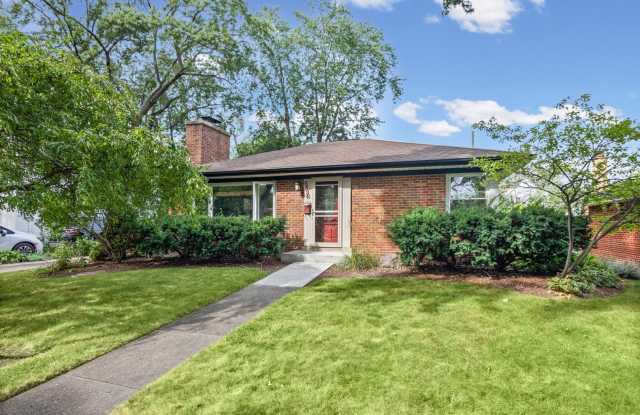 8536 Kedvale Avenue Gallery 1