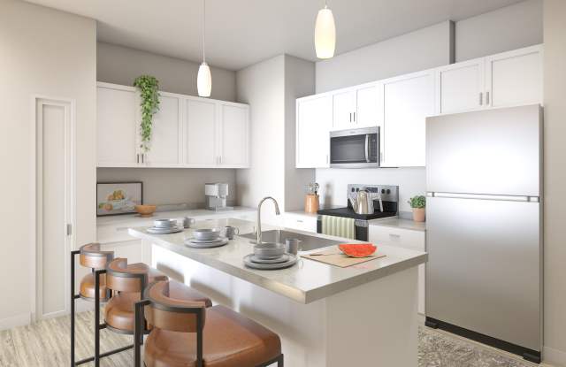 Flats at Sugar Run photos photos