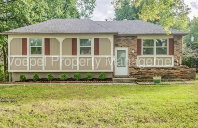 1809 Southwest 2nd Street - 1809 Southwest 2nd Street, Lee's Summit, MO 64081