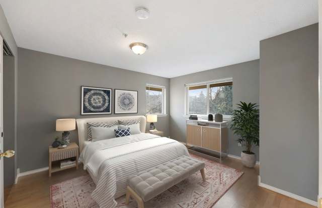 $1,600 - 1 Bed / 1 Bath Gorgeous Condo Unit in University District Gallery 4