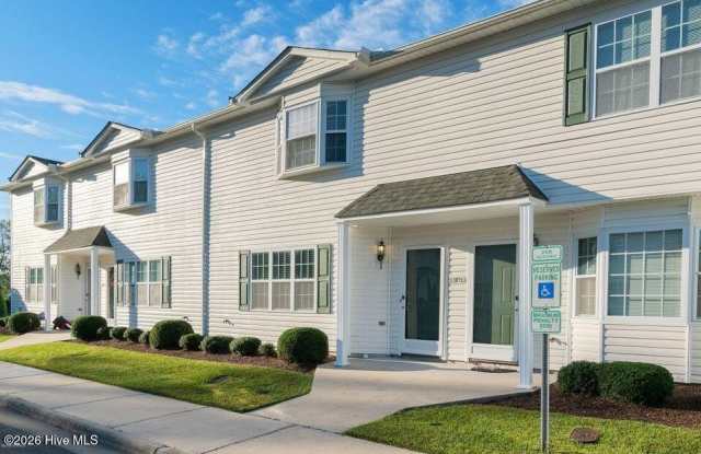 1222 Cross Creek Circle unit: W2 photos photos