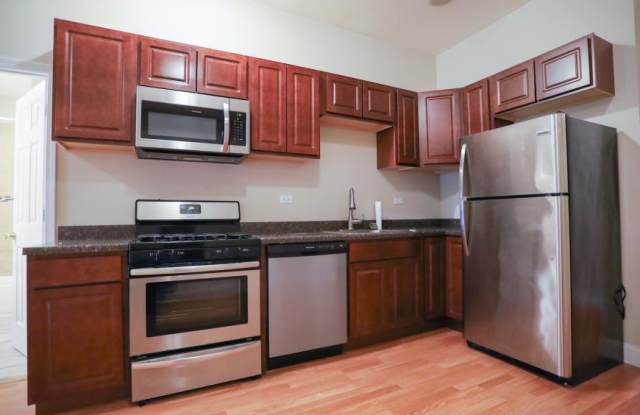 1580 North Clybourn Ave. - 1580 North Clybourn Avenue, Chicago, IL 60642
