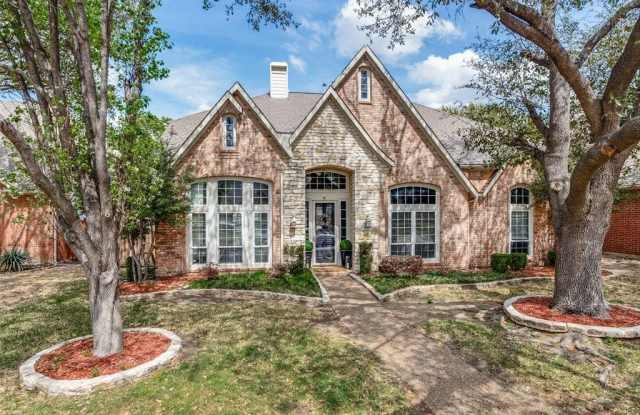 6313 Beacon Hill Drive - 6313 Beacon Hill Drive, Plano, TX 75093