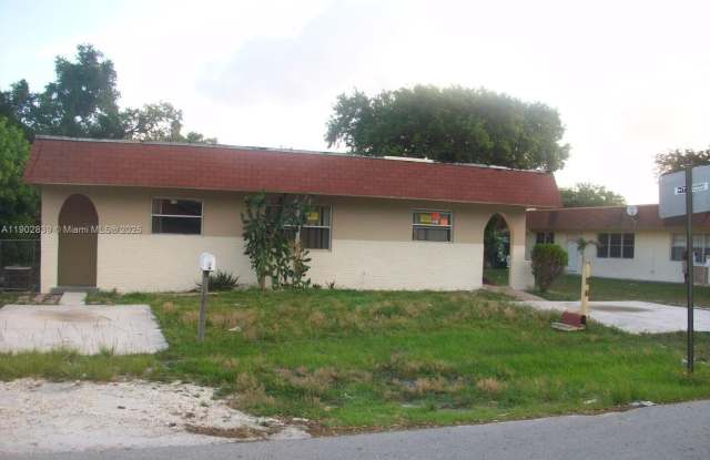 6029 SW 34th St - 6029 Southwest 34th Street, Miramar, FL 33023 6029 SW 34th St - 6029 Southwest 34th Street, Miramar, FL 33023
