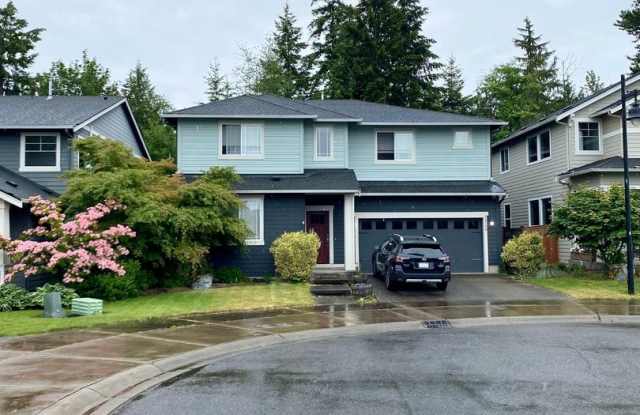 4bd/3ba House in Tehaleh photos photos