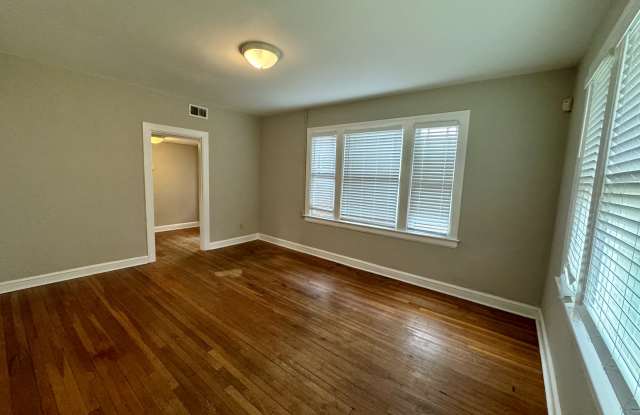 2506 Park Street #9 - 2506 Park Street, Jacksonville, FL 32204