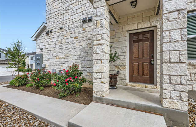 Spacious 4BR Condo in Leander Gallery 3