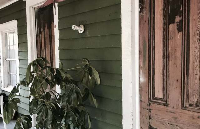 Two Bedroom Cozy House! - 137 Cohen Street, Athens, GA 30601