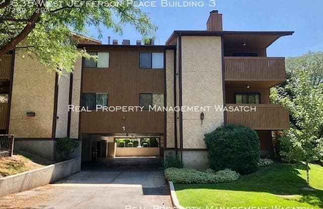 635 West Jefferson Place Building 3 - 635 S Jefferson Pl, Sandy, UT 84070
