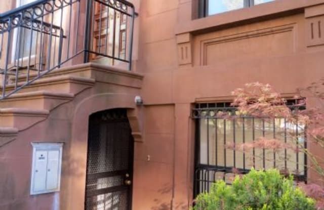78 West 127th Street - 78 West 127th Street, New York City, NY 10027