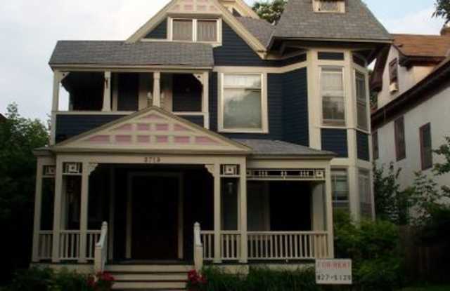 2719 Pillsbury Ave S - 2719 Pillsbury Avenue, Minneapolis, MN 55408