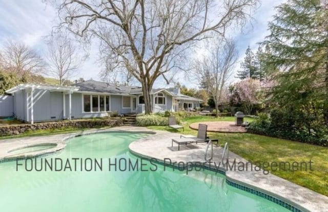 65 Green Valley Ct. - 65 Green Valley Court, Sleepy Hollow, CA 94960