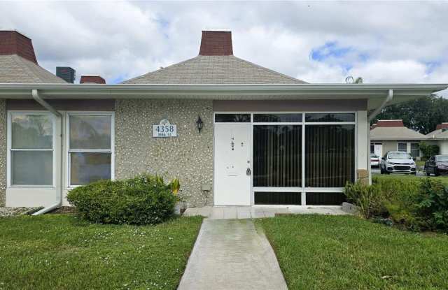 4358 TAHITIAN GARDENS CIRCLE photos photos