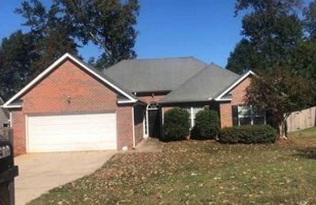 439 Camella Circle - 439 Camella Circle, McDonough, GA 30252